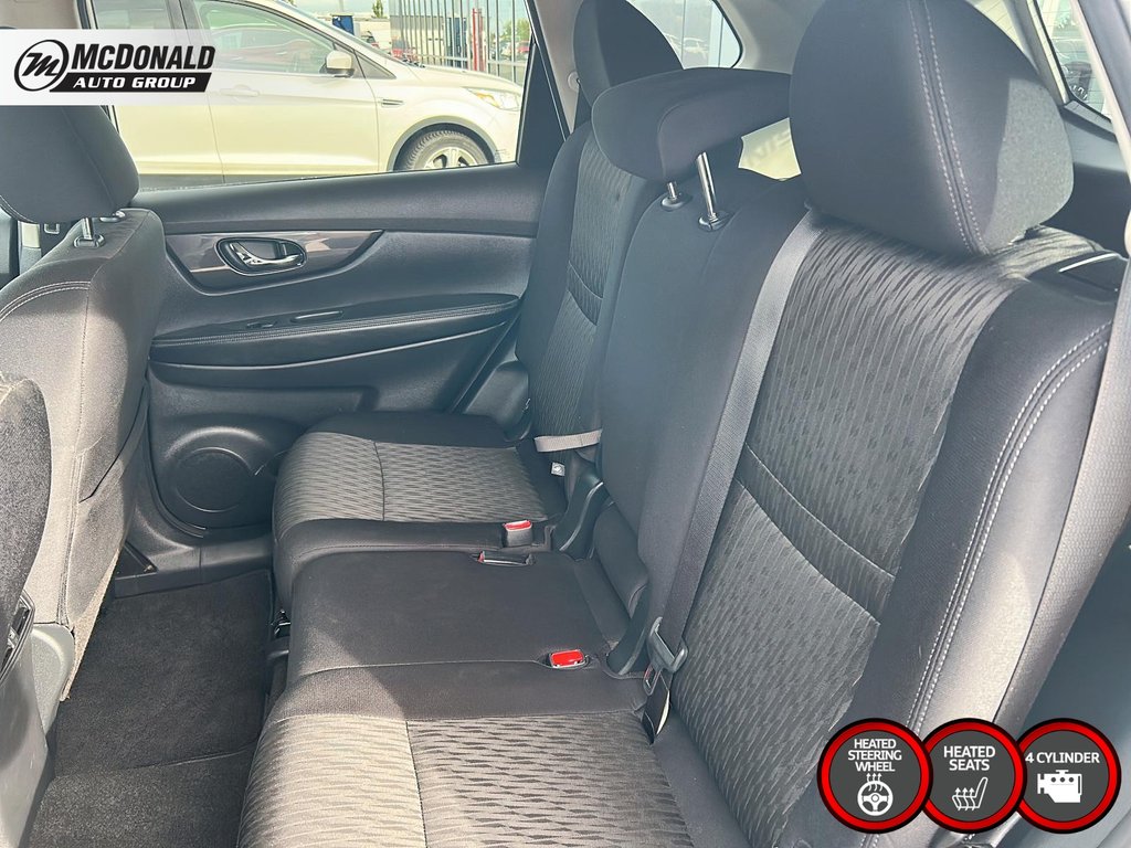 2020 Nissan Rogue in Taber, Alberta - 13 - w1024h768px