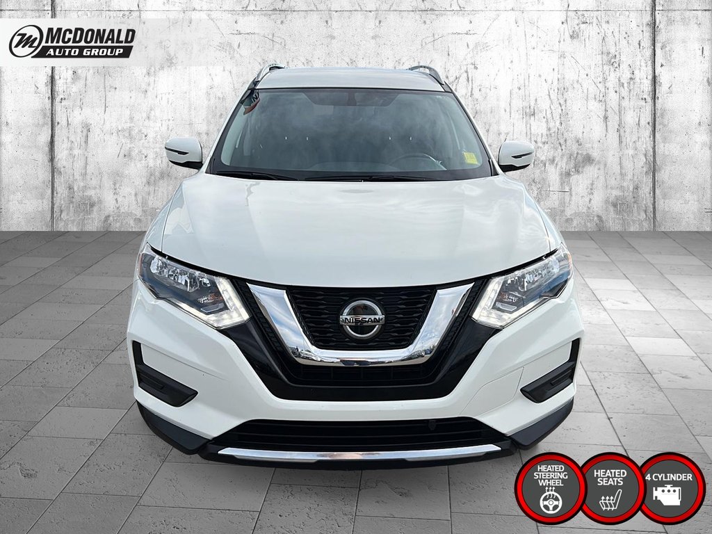 2020 Nissan Rogue in Taber, Alberta - 8 - w1024h768px