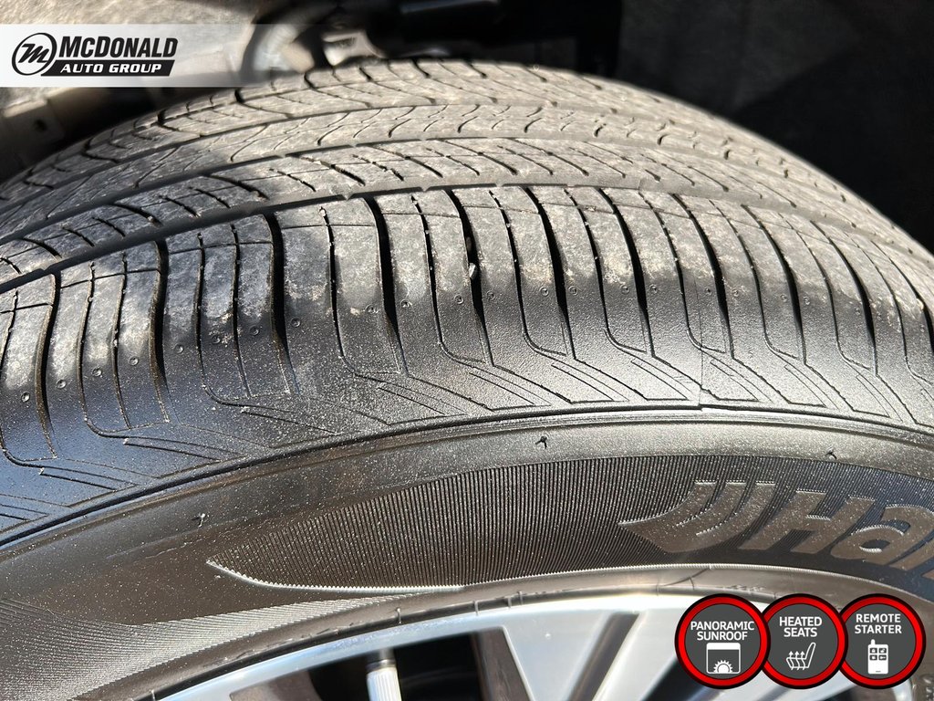 2021 Nissan Rogue in Taber, Alberta - 10 - w1024h768px