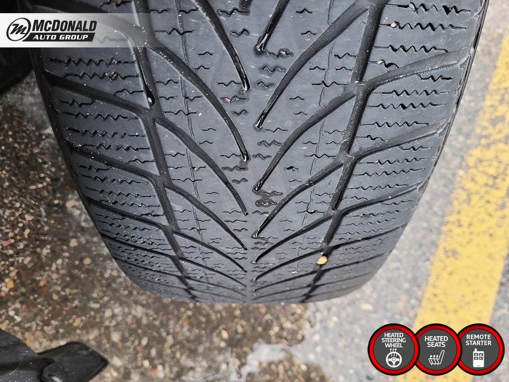 2021 Nissan Rogue in Taber, Alberta - 10 - w1024h768px