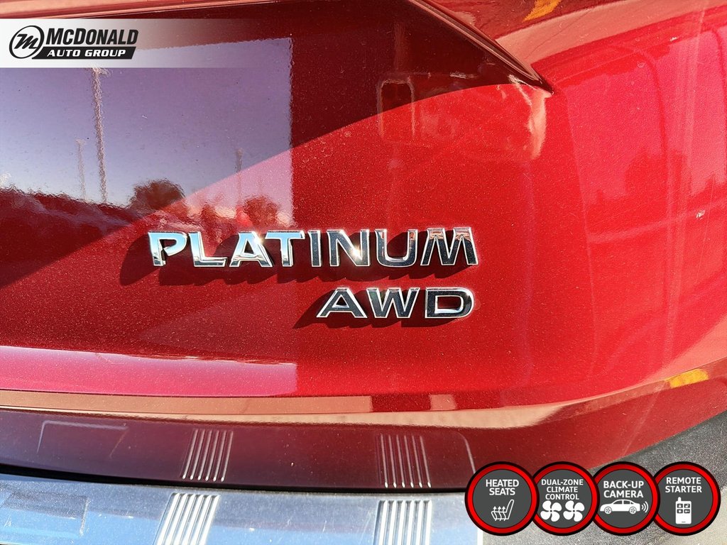 2022 Nissan Rogue in Taber, Alberta - 11 - w1024h768px