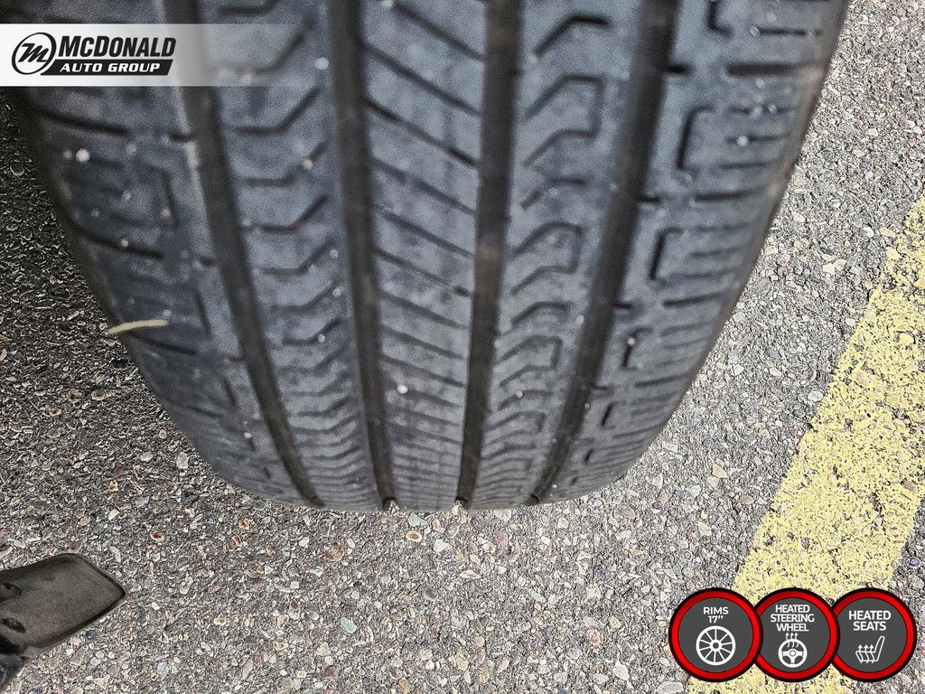 2022 Nissan Rogue in Taber, Alberta - 10 - w1024h768px
