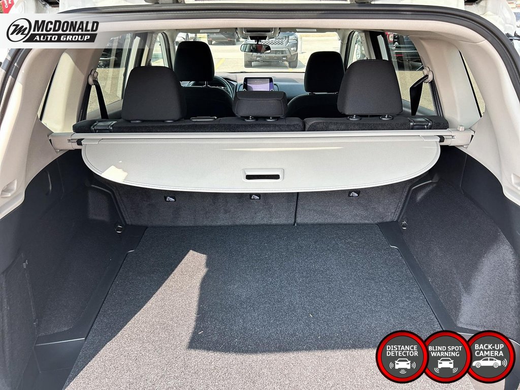 2023 Nissan Rogue in Taber, Alberta - 13 - w1024h768px