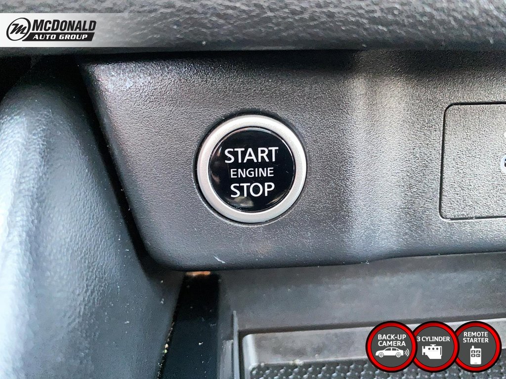 2023 Nissan Rogue in Taber, Alberta - 28 - w1024h768px