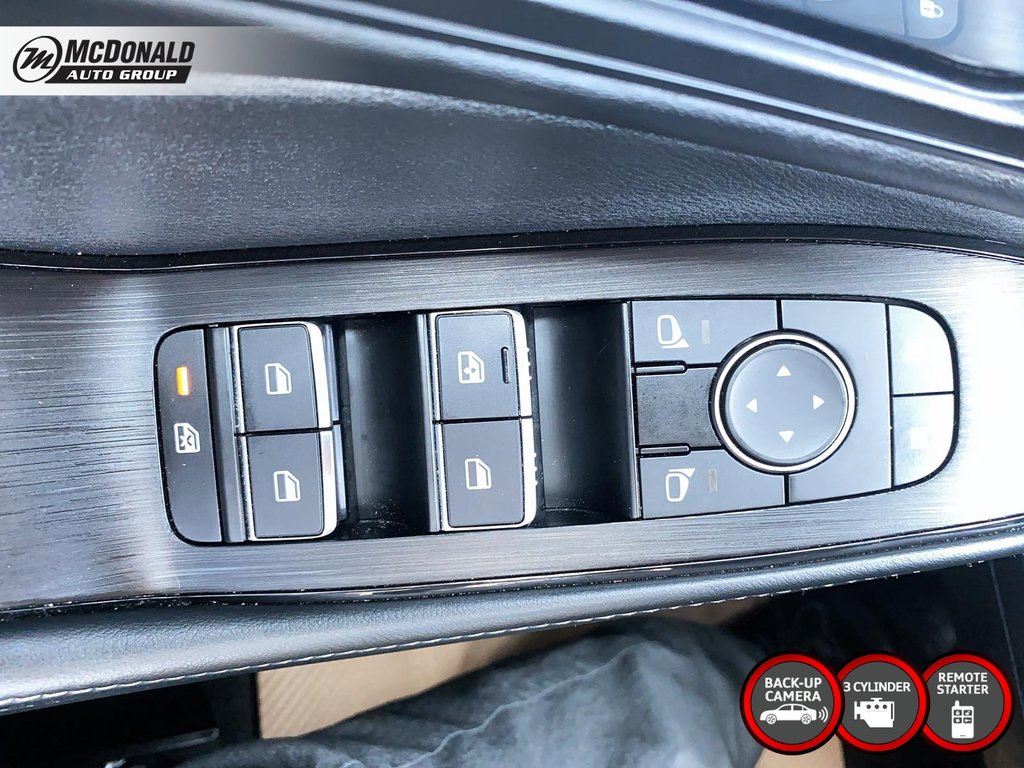 2023 Nissan Rogue in Taber, Alberta - 21 - w1024h768px