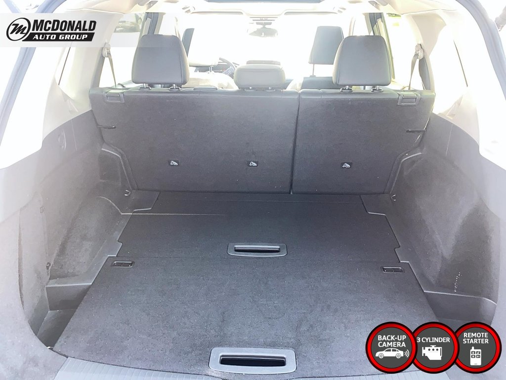 2023 Nissan Rogue in Taber, Alberta - 13 - w1024h768px