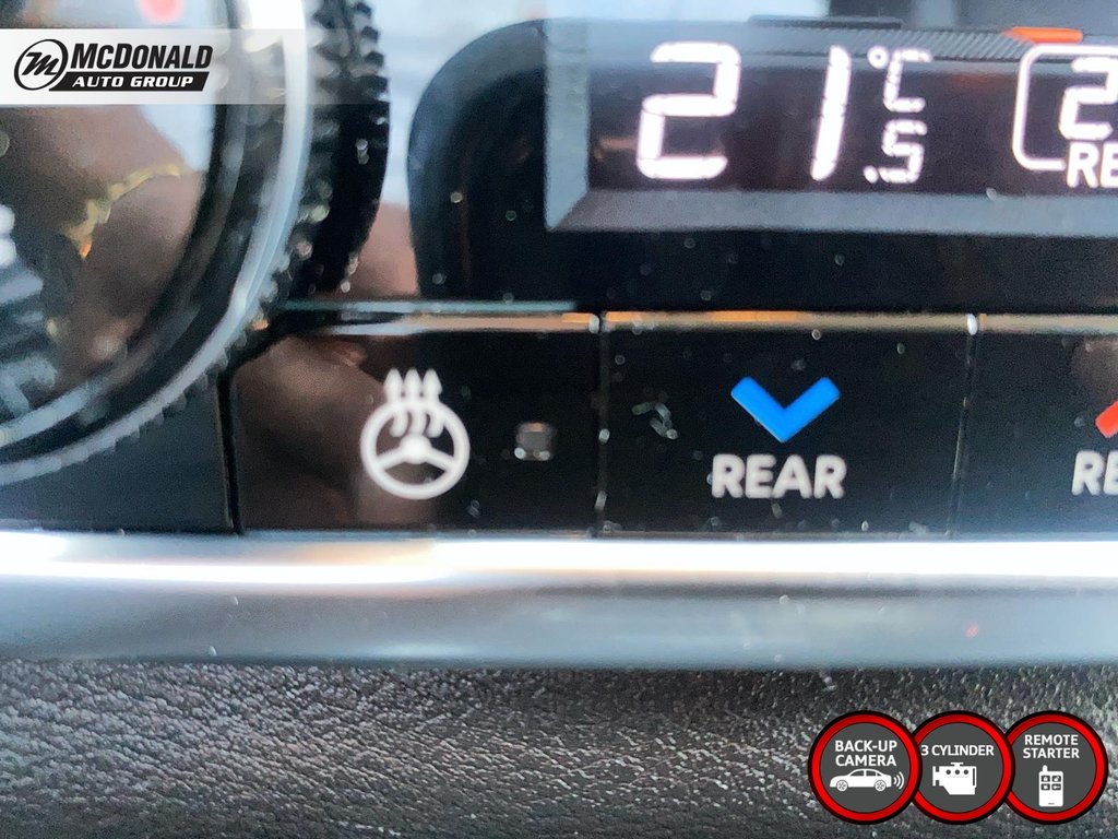 2023 Nissan Rogue in Taber, Alberta - 36 - w1024h768px