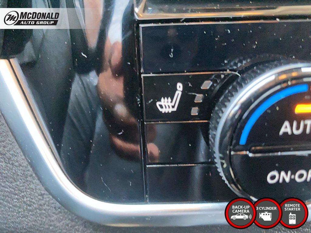 2023 Nissan Rogue in Taber, Alberta - 35 - w1024h768px