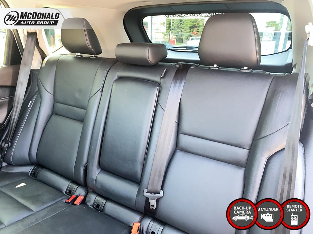 2023 Nissan Rogue in Taber, Alberta - 15 - w1024h768px
