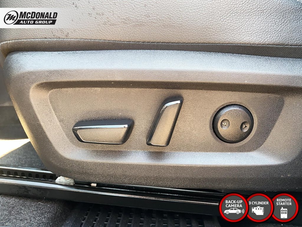 2023 Nissan Rogue in Taber, Alberta - 19 - w1024h768px