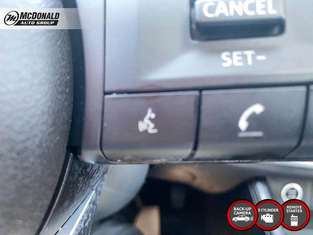 2023 Nissan Rogue in Taber, Alberta - 32 - w1024h768px