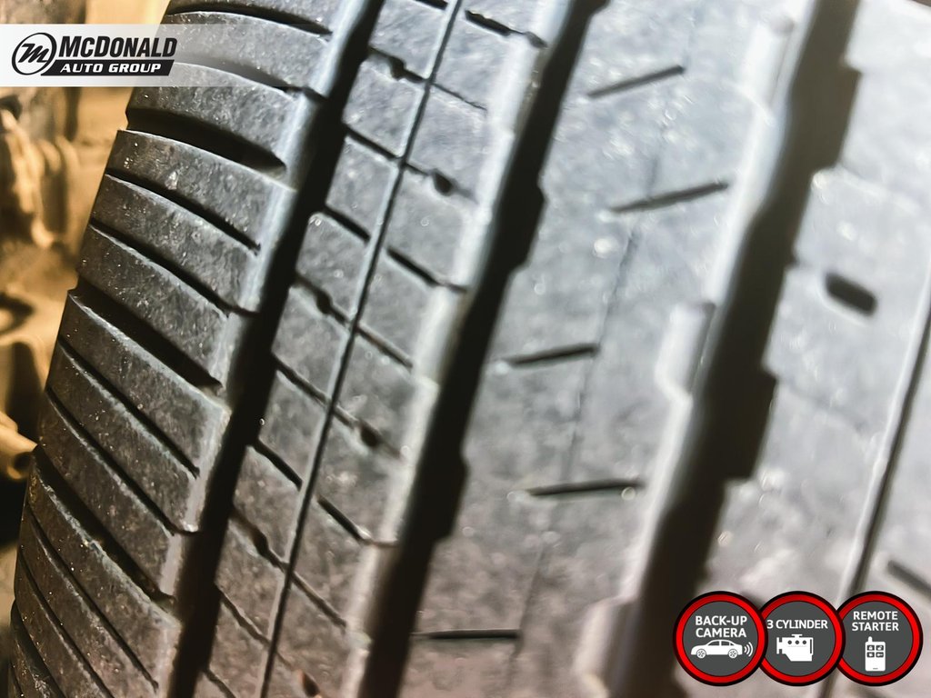 2023 Nissan Rogue in Taber, Alberta - 10 - w1024h768px