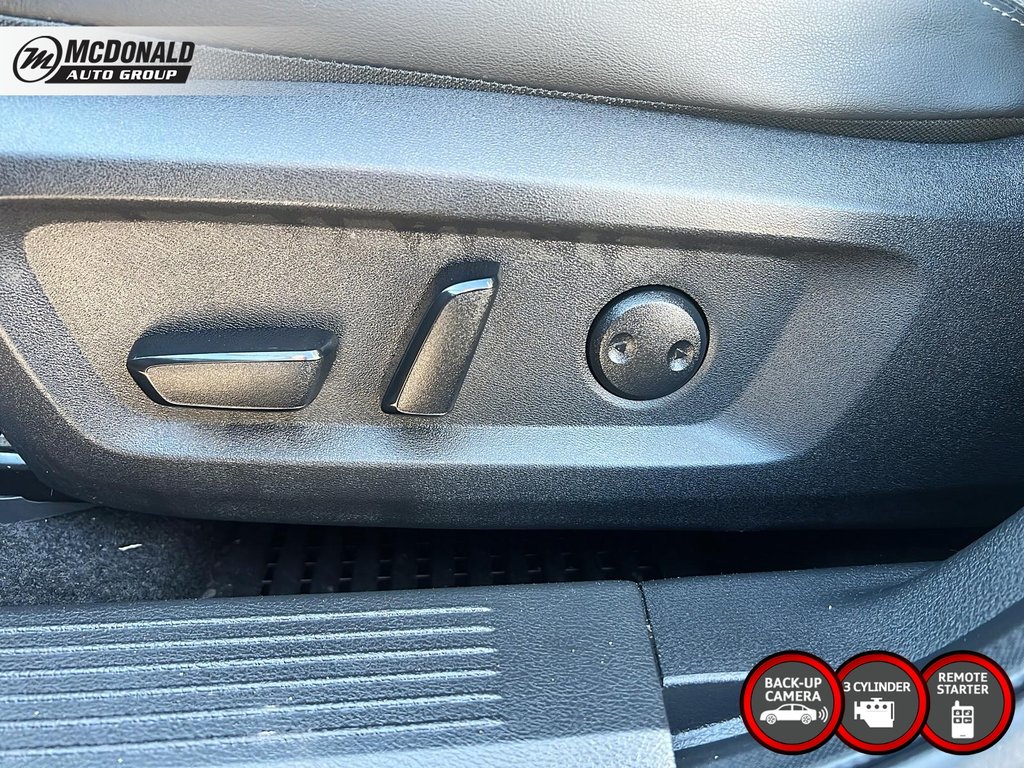 2023 Nissan Rogue in Taber, Alberta - 19 - w1024h768px