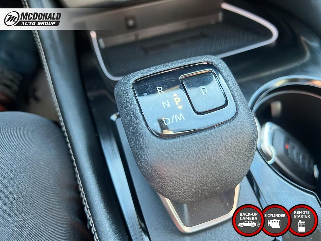 2023 Nissan Rogue in Taber, Alberta - 29 - w1024h768px