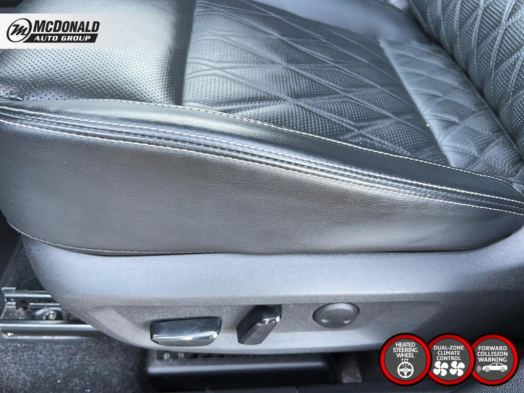 2023 Nissan Rogue in Taber, Alberta - 19 - w1024h768px