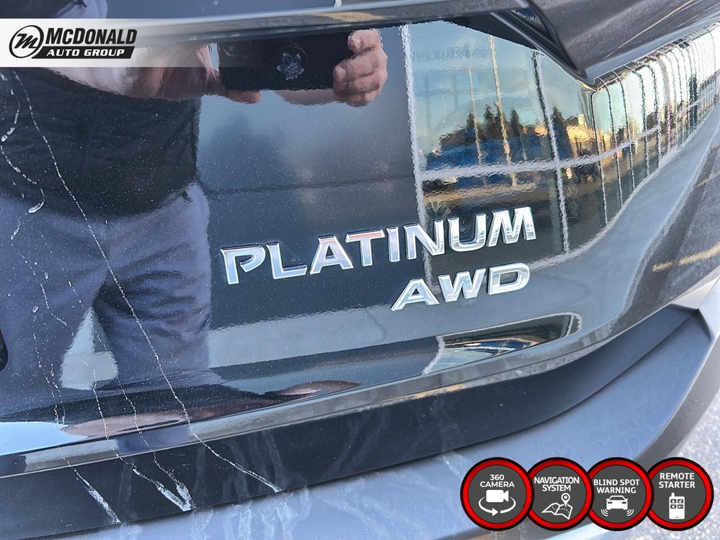 2023 Nissan Rogue in Taber, Alberta - 12 - w1024h768px