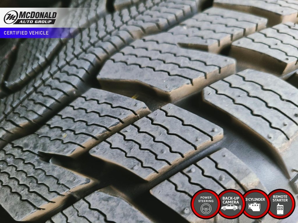 2023 Nissan Rogue in Taber, Alberta - 10 - w1024h768px