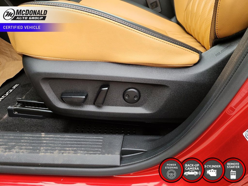 2023 Nissan Rogue in Taber, Alberta - 19 - w1024h768px