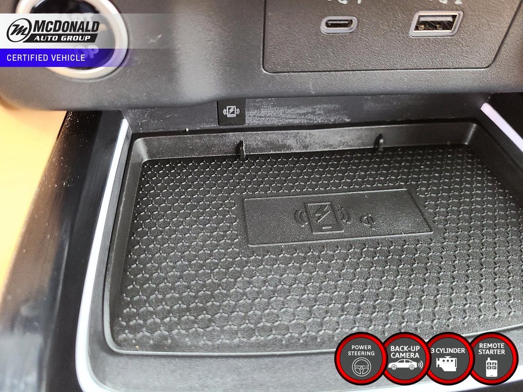 2023 Nissan Rogue in Taber, Alberta - 38 - w1024h768px