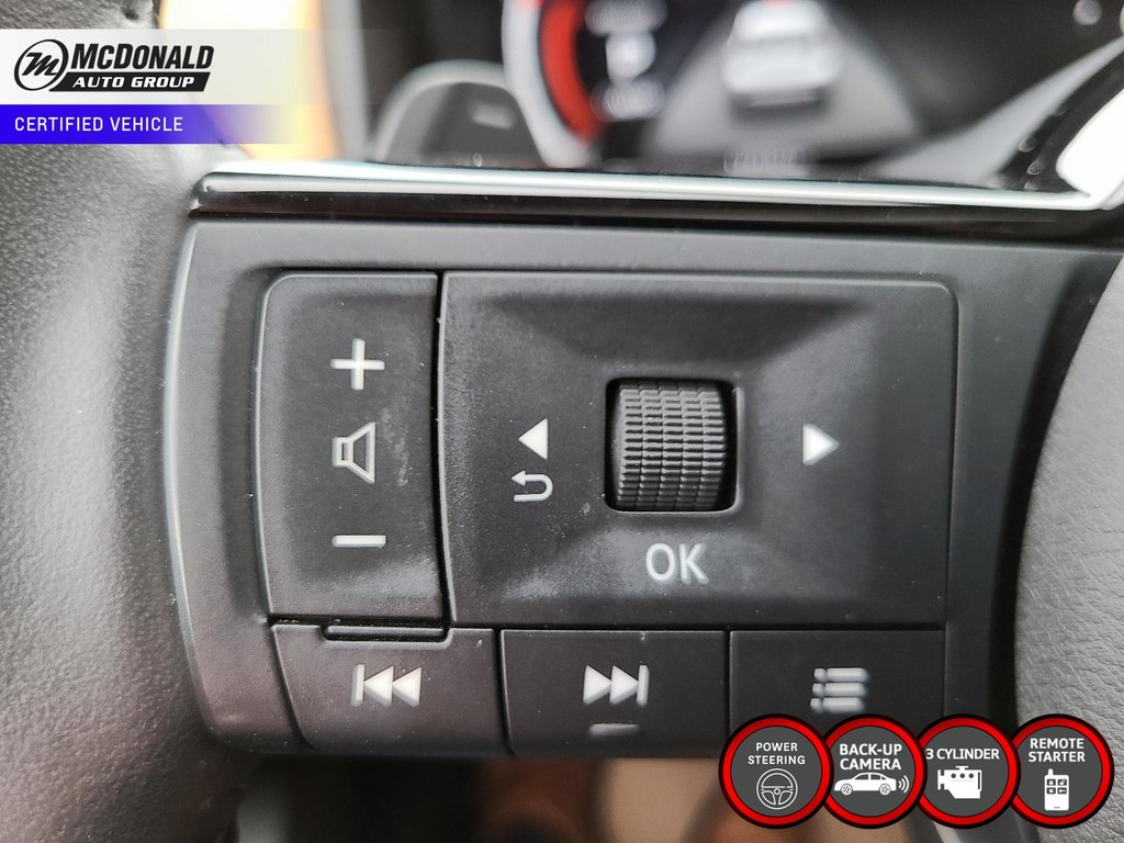 2023 Nissan Rogue in Taber, Alberta - 24 - w1024h768px