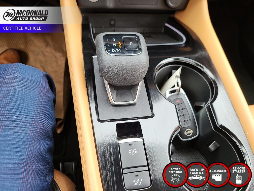 2023 Nissan Rogue in Taber, Alberta - 29 - w1024h768px