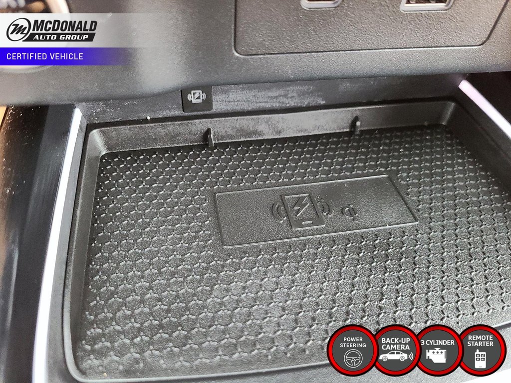 2023 Nissan Rogue in Taber, Alberta - 37 - w1024h768px