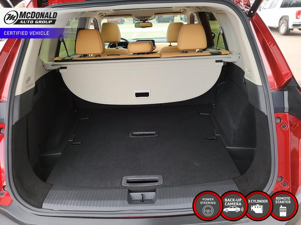 2023 Nissan Rogue in Taber, Alberta - 13 - w1024h768px