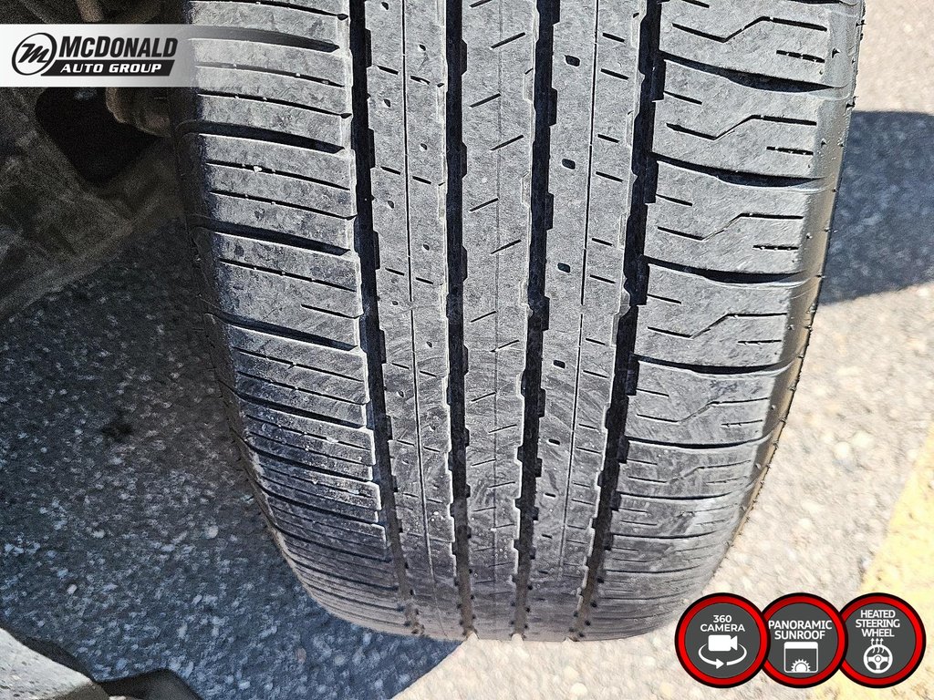 2023 Nissan Rogue in Taber, Alberta - 10 - w1024h768px