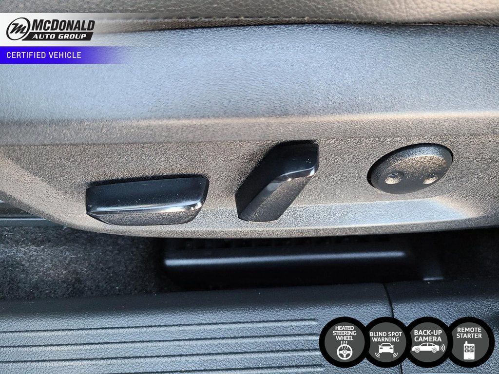 2023 Nissan Rogue in Taber, Alberta - 19 - w1024h768px