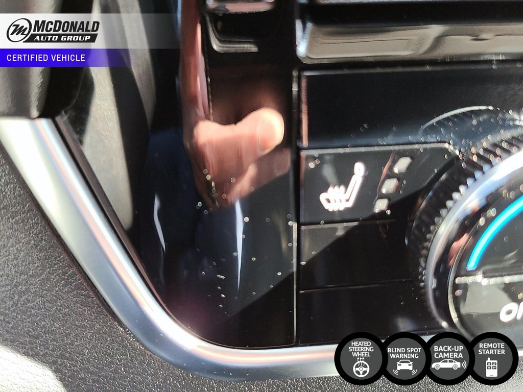2023 Nissan Rogue in Taber, Alberta - 35 - w1024h768px