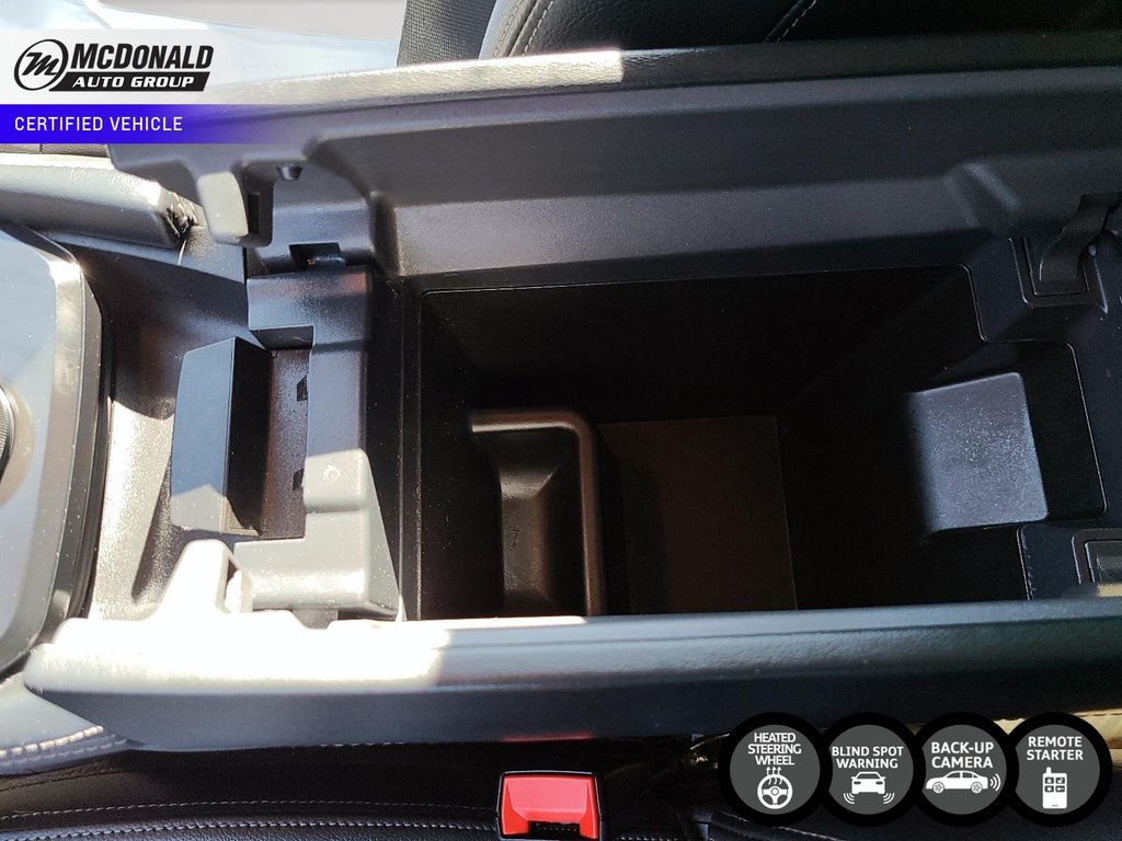 2023 Nissan Rogue in Taber, Alberta - 20 - w1024h768px