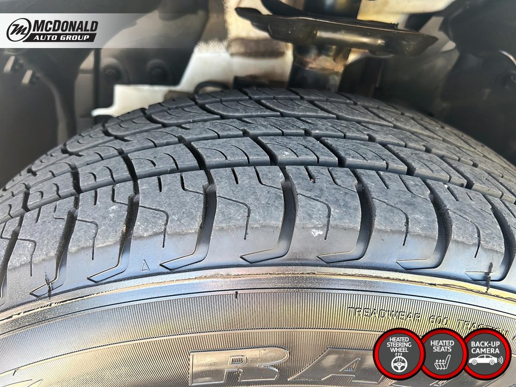 2023 Nissan Rogue in Taber, Alberta - 10 - w1024h768px