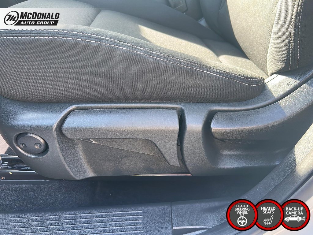 2023 Nissan Rogue in Taber, Alberta - 19 - w1024h768px