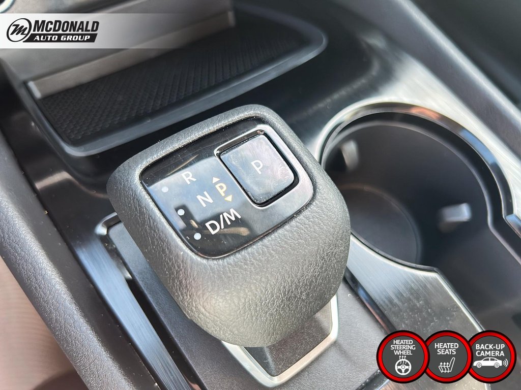 2023 Nissan Rogue in Taber, Alberta - 28 - w1024h768px