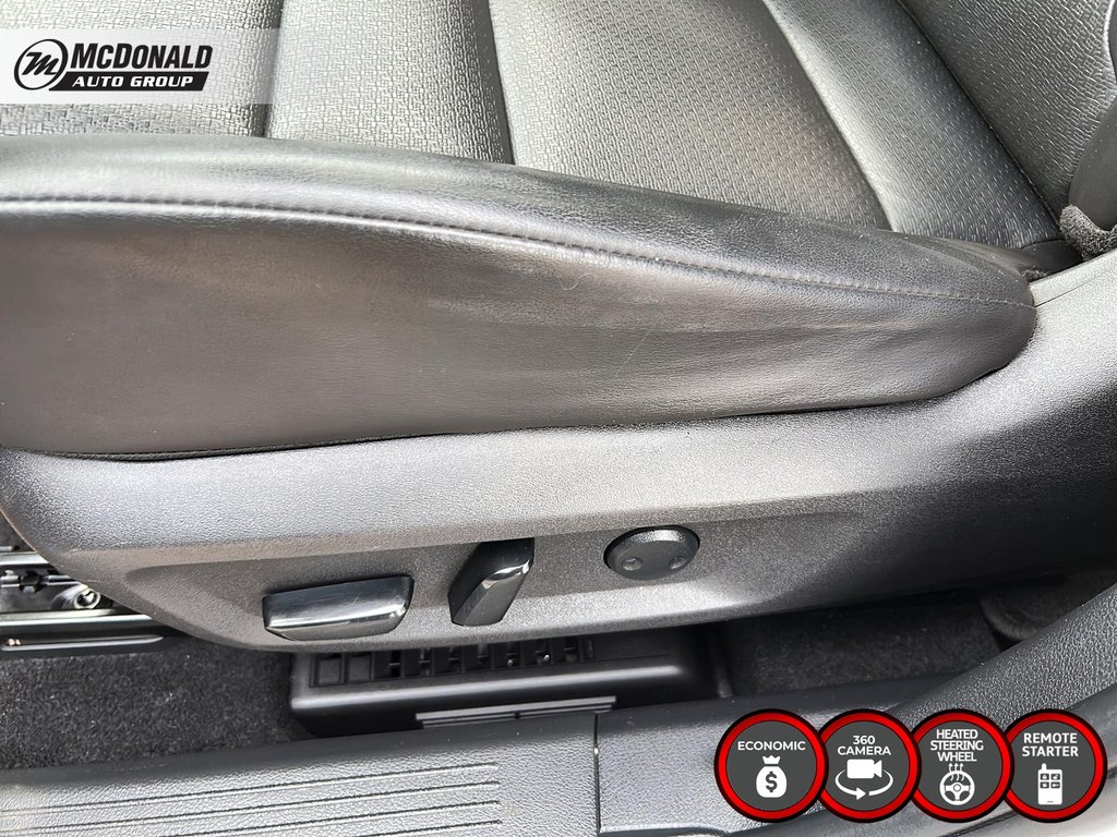 2024 Nissan Rogue in Taber, Alberta - 18 - w1024h768px