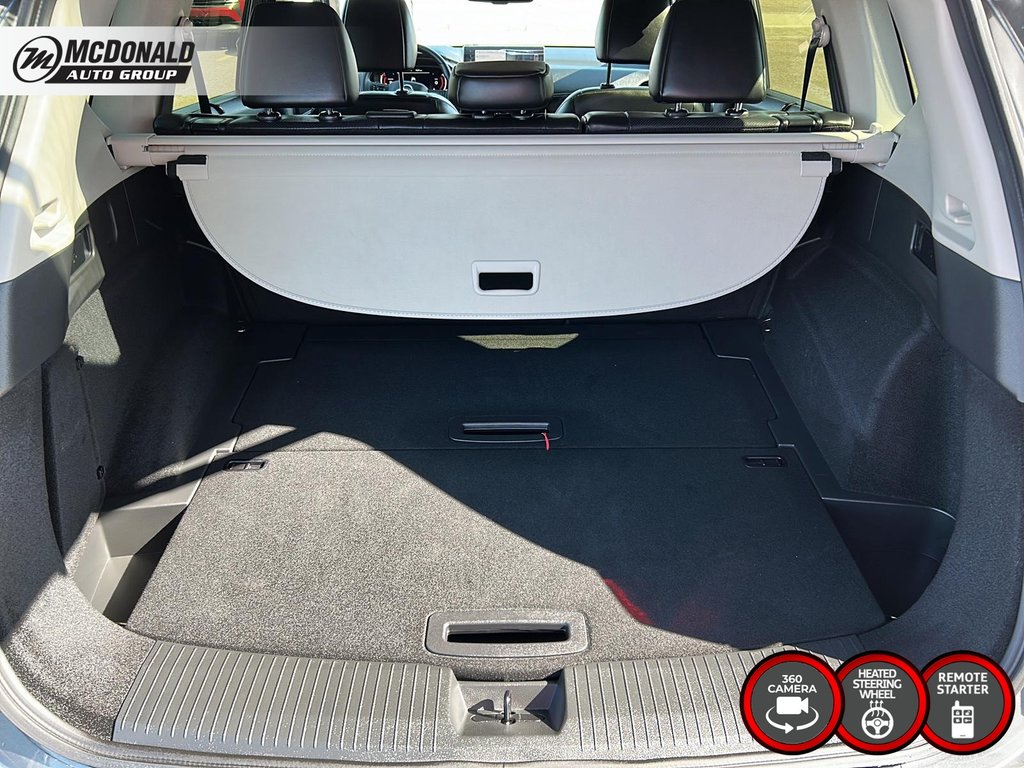 2025 Nissan Rogue in Taber, Alberta - 12 - w1024h768px