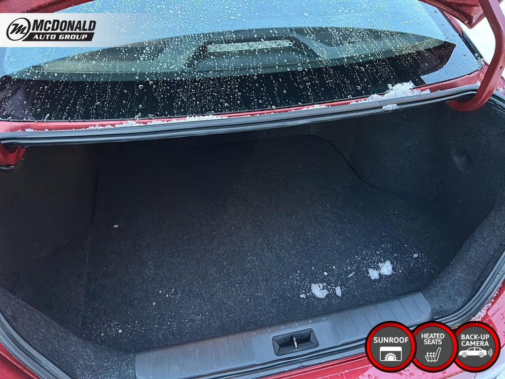 2022 Nissan Sentra in Taber, Alberta - 11 - w1024h768px