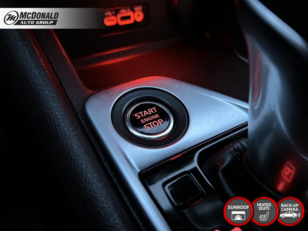 2022 Nissan Sentra in Taber, Alberta - 25 - w1024h768px