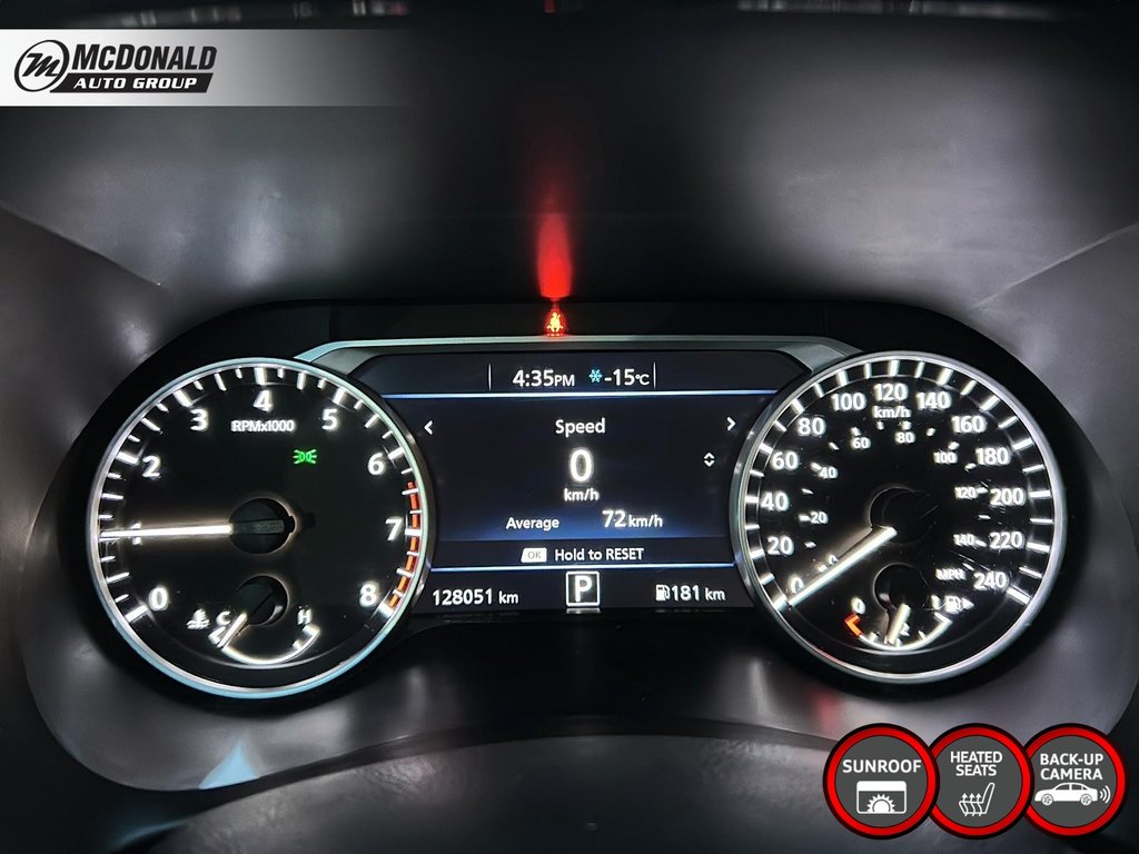 2022 Nissan Sentra in Taber, Alberta - 23 - w1024h768px