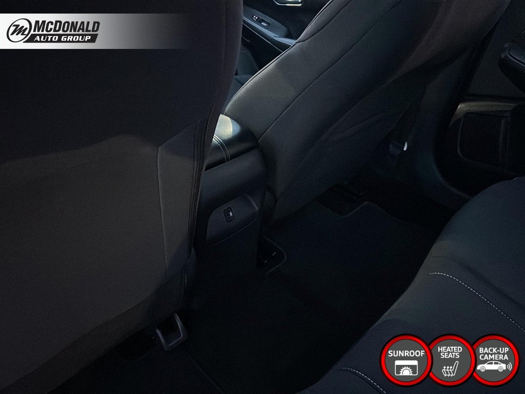 2022 Nissan Sentra in Taber, Alberta - 13 - w1024h768px