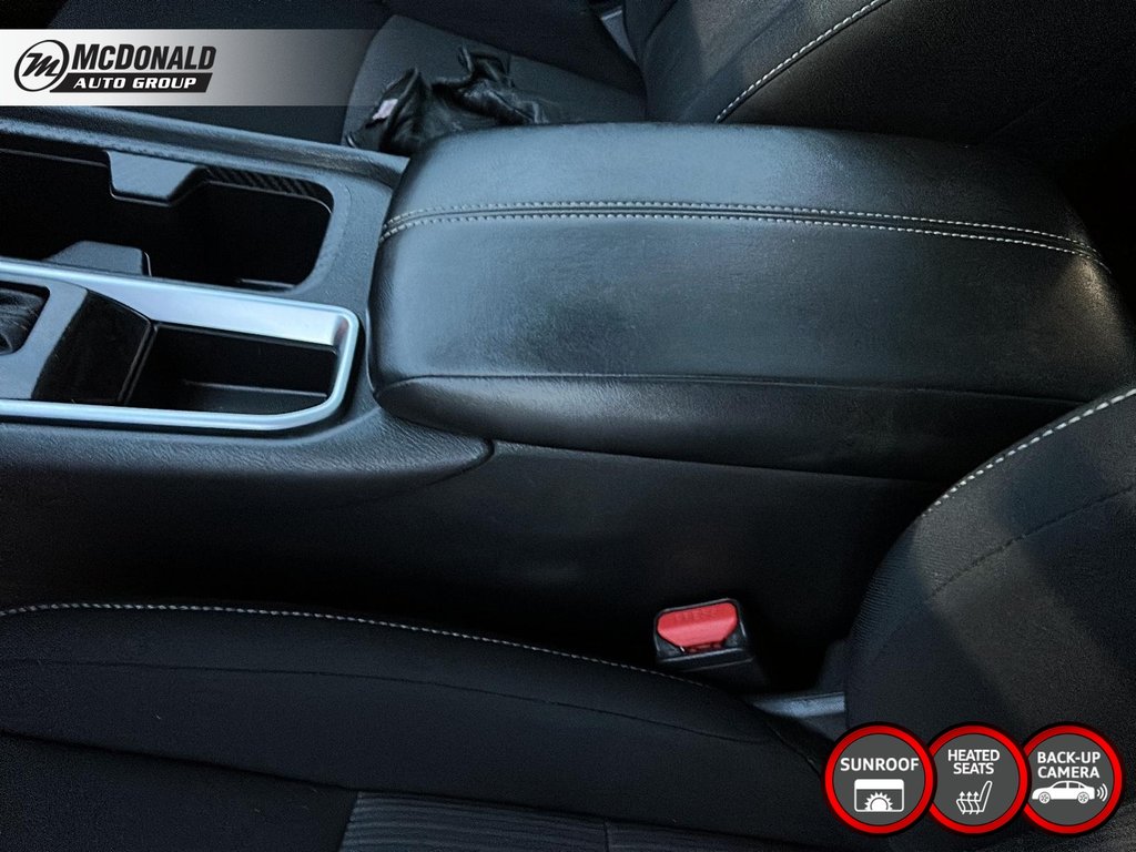 2022 Nissan Sentra in Taber, Alberta - 17 - w1024h768px