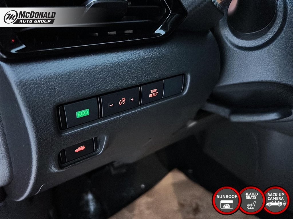 2022 Nissan Sentra in Taber, Alberta - 19 - w1024h768px