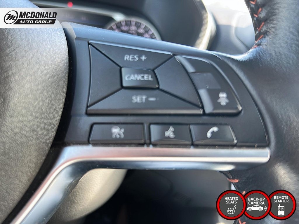 2023 Nissan Sentra in Taber, Alberta - 30 - w1024h768px