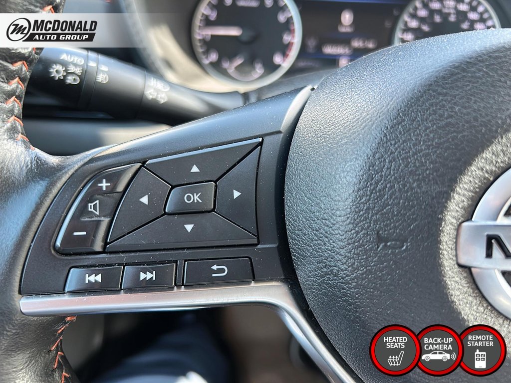 2023 Nissan Sentra in Taber, Alberta - 23 - w1024h768px