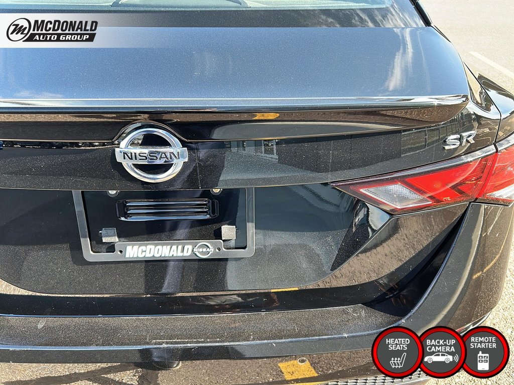 2023 Nissan Sentra in Taber, Alberta - 11 - w1024h768px