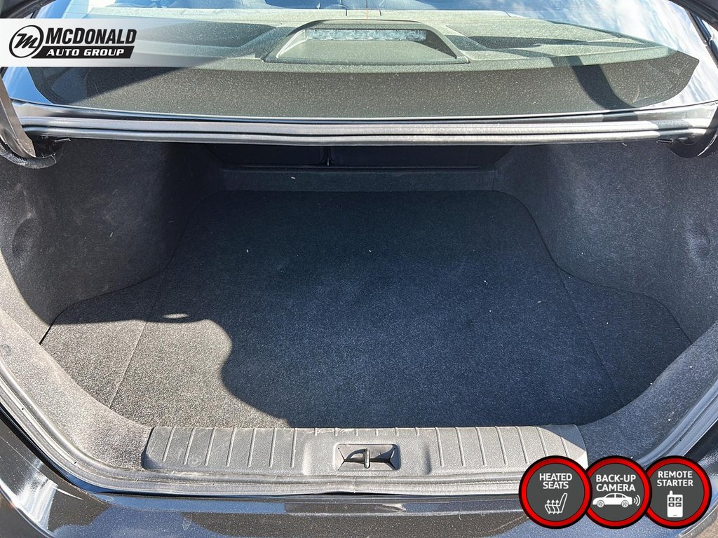 2023 Nissan Sentra in Taber, Alberta - 12 - w1024h768px
