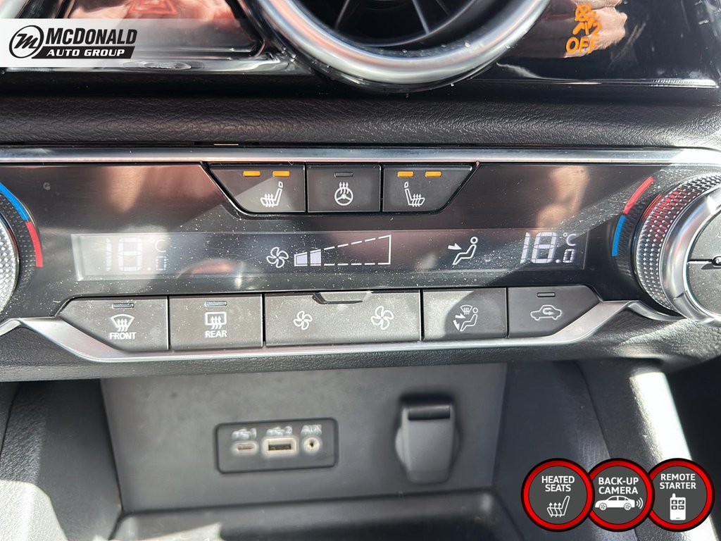 2023 Nissan Sentra in Taber, Alberta - 33 - w1024h768px