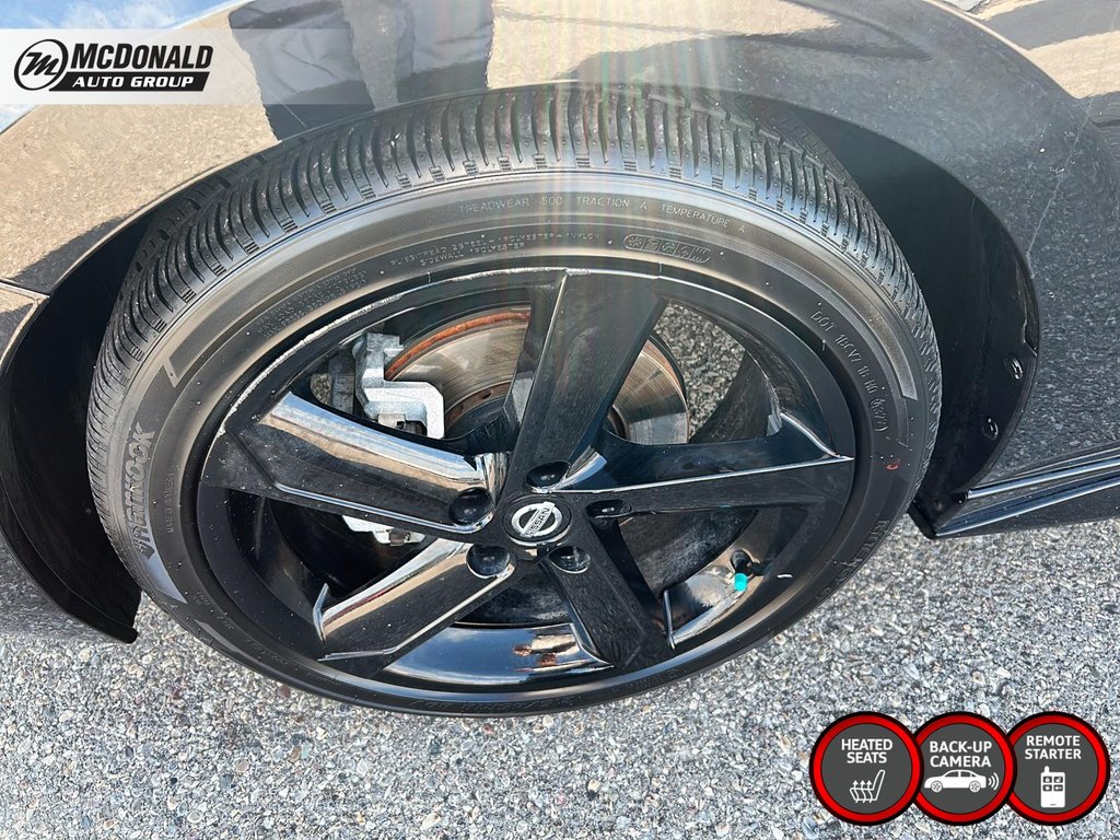 2023 Nissan Sentra in Taber, Alberta - 9 - w1024h768px