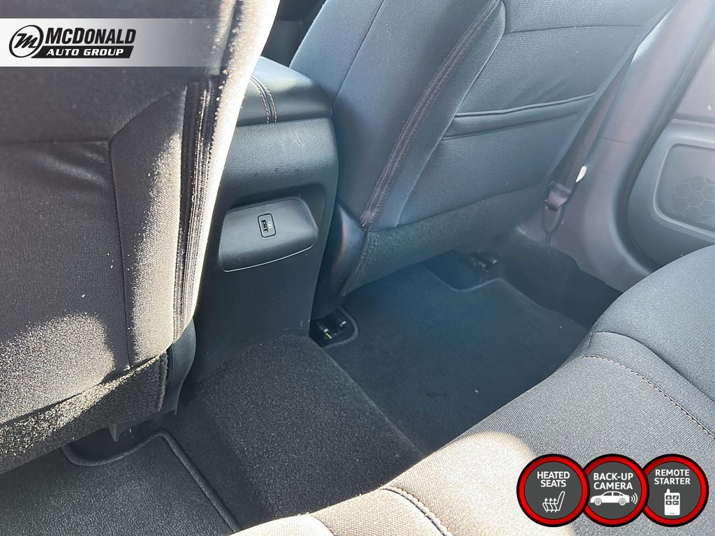 2023 Nissan Sentra in Taber, Alberta - 15 - w1024h768px