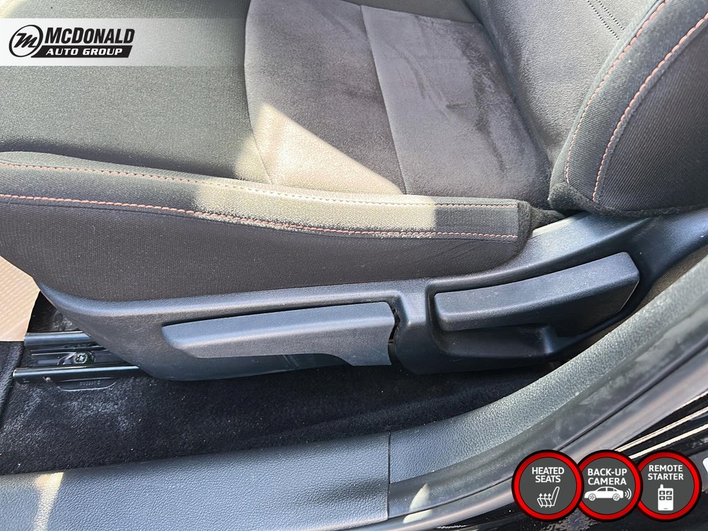 2023 Nissan Sentra in Taber, Alberta - 18 - w1024h768px